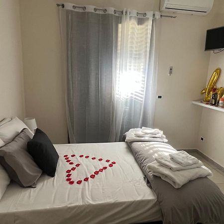 Incanto B&B Reggio di Calabria Eksteriør bilde