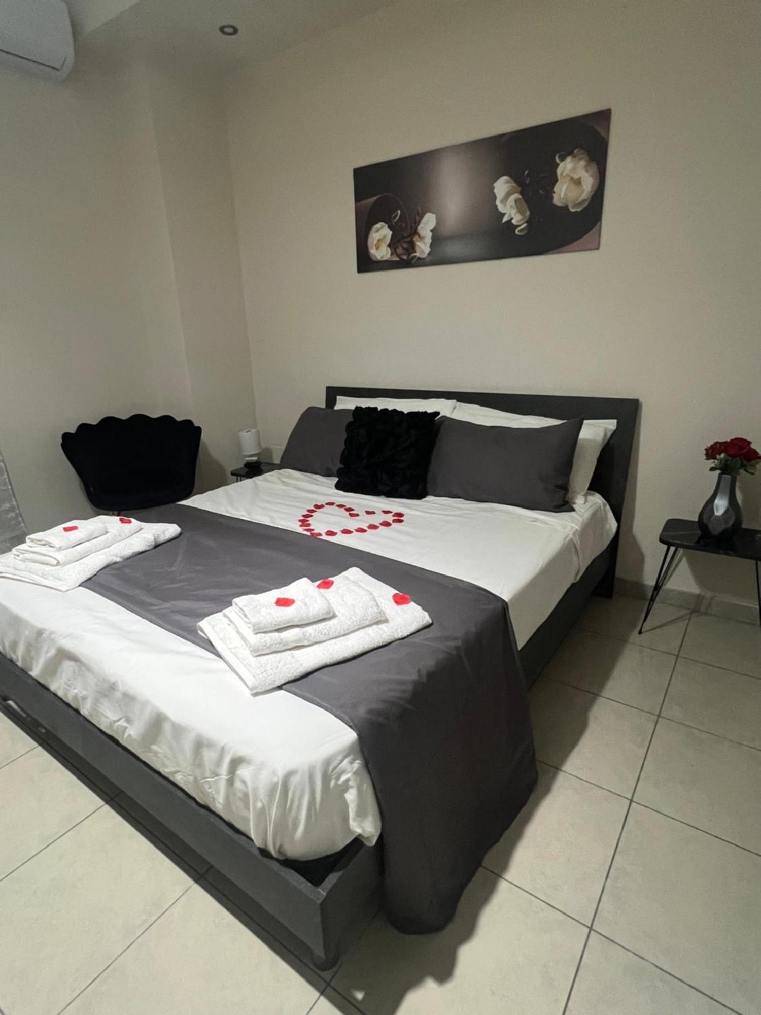 Incanto B&B Reggio di Calabria Eksteriør bilde