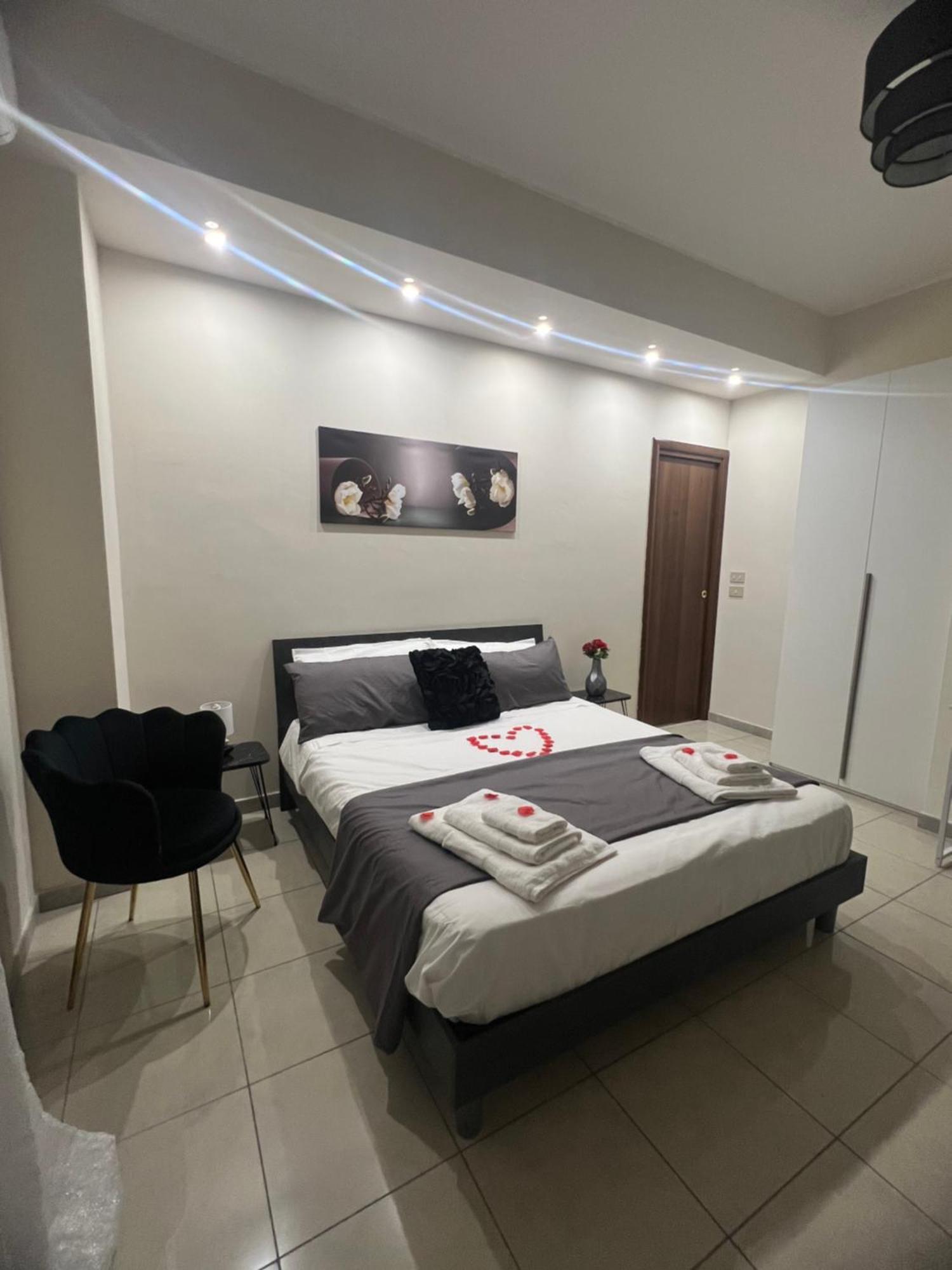 Incanto B&B Reggio di Calabria Eksteriør bilde