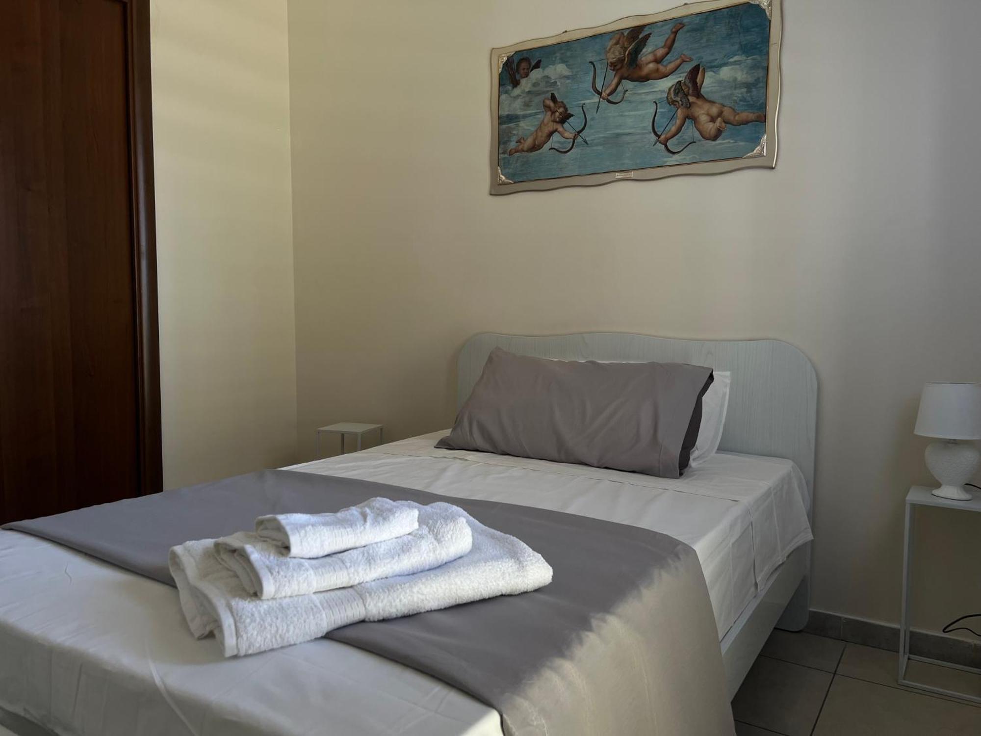 Incanto B&B Reggio di Calabria Eksteriør bilde