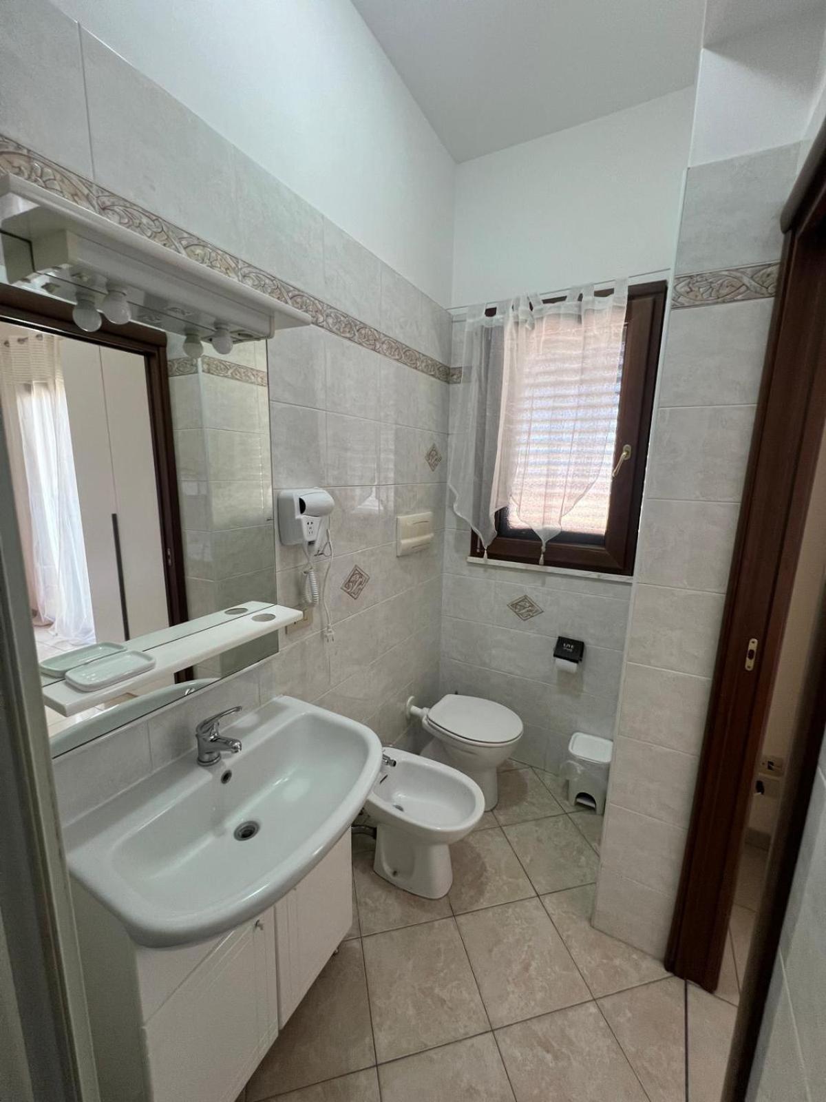 Incanto B&B Reggio di Calabria Eksteriør bilde