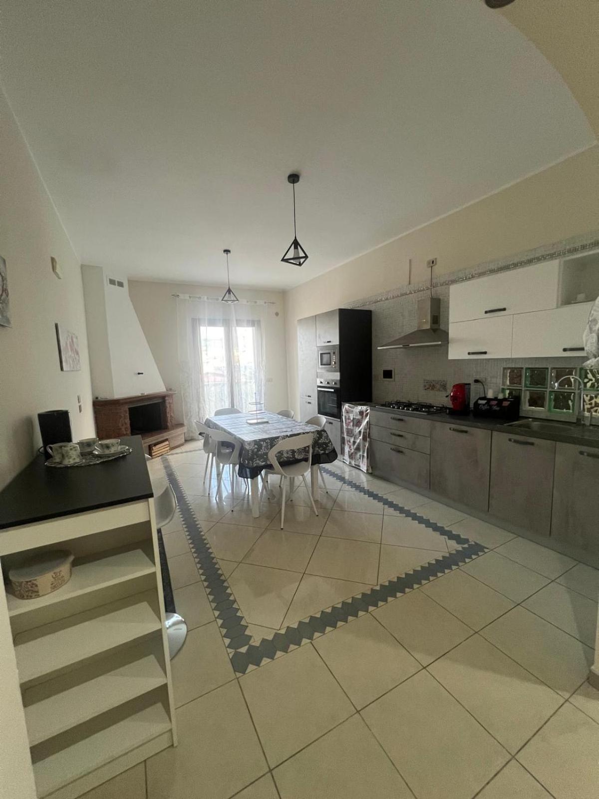 Incanto B&B Reggio di Calabria Eksteriør bilde
