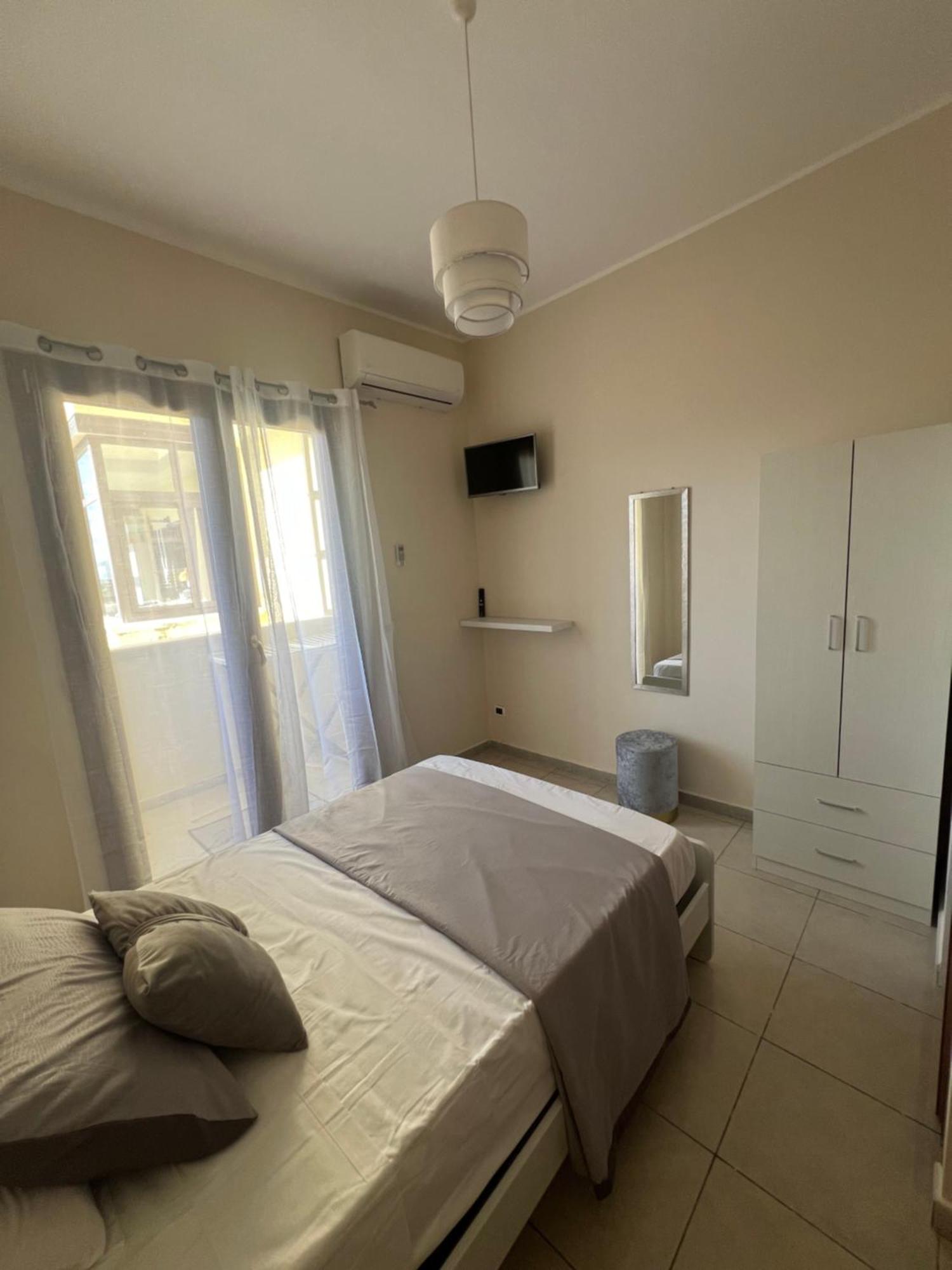 Incanto B&B Reggio di Calabria Eksteriør bilde