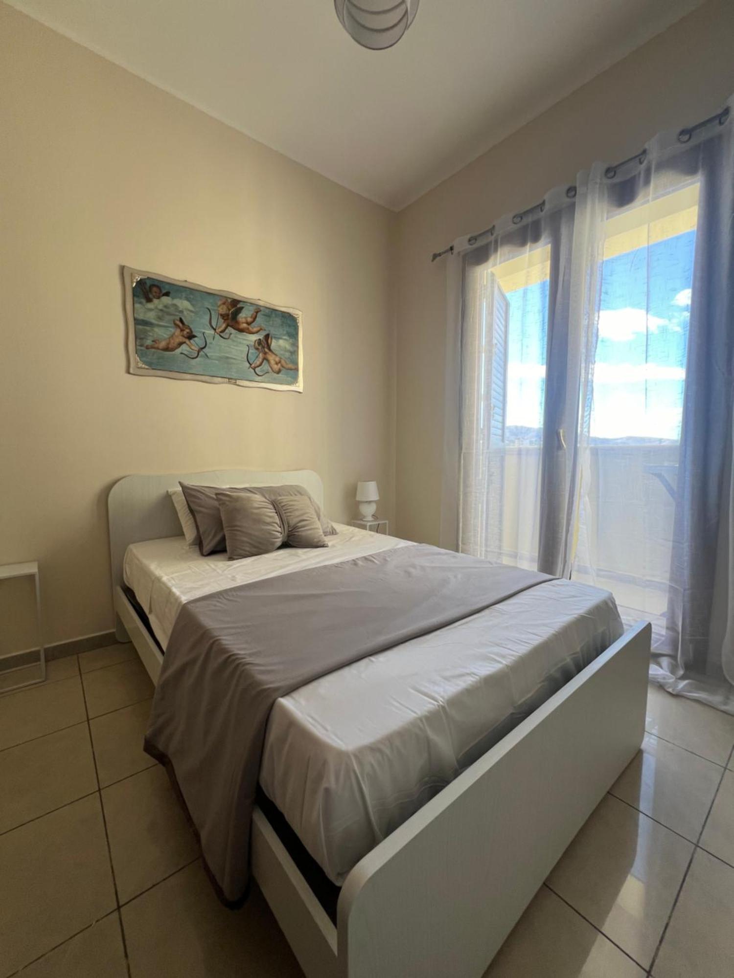 Incanto B&B Reggio di Calabria Eksteriør bilde