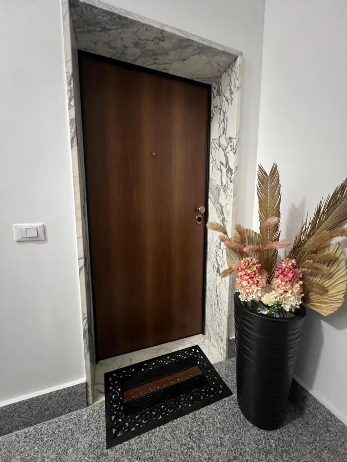 Incanto B&B Reggio di Calabria Eksteriør bilde