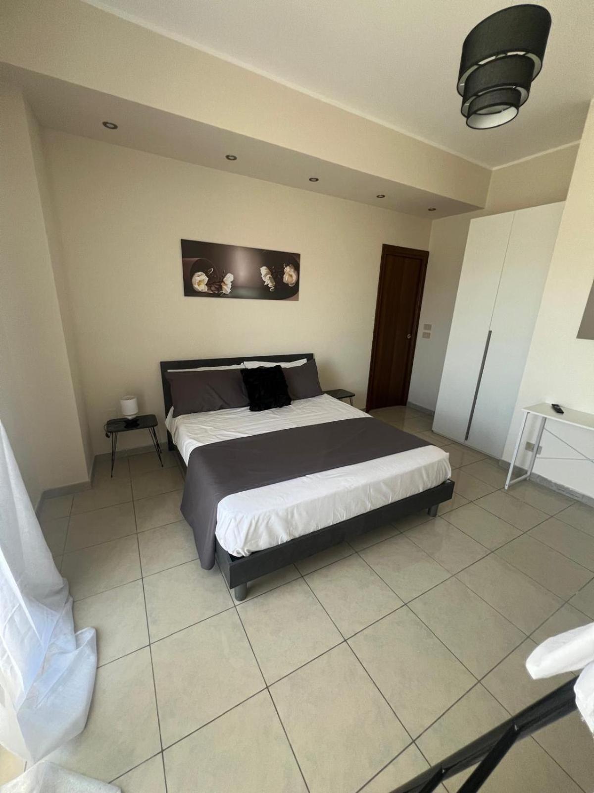 Incanto B&B Reggio di Calabria Eksteriør bilde