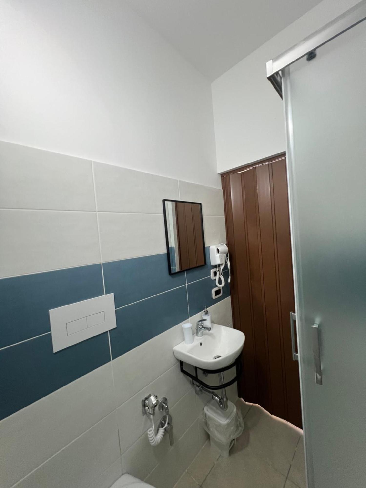 Incanto B&B Reggio di Calabria Eksteriør bilde