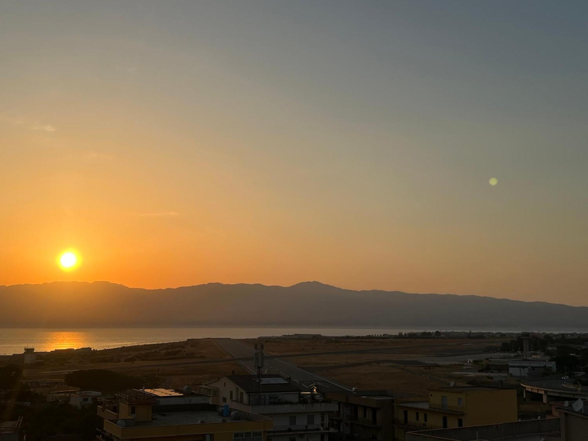 Incanto B&B Reggio di Calabria Eksteriør bilde