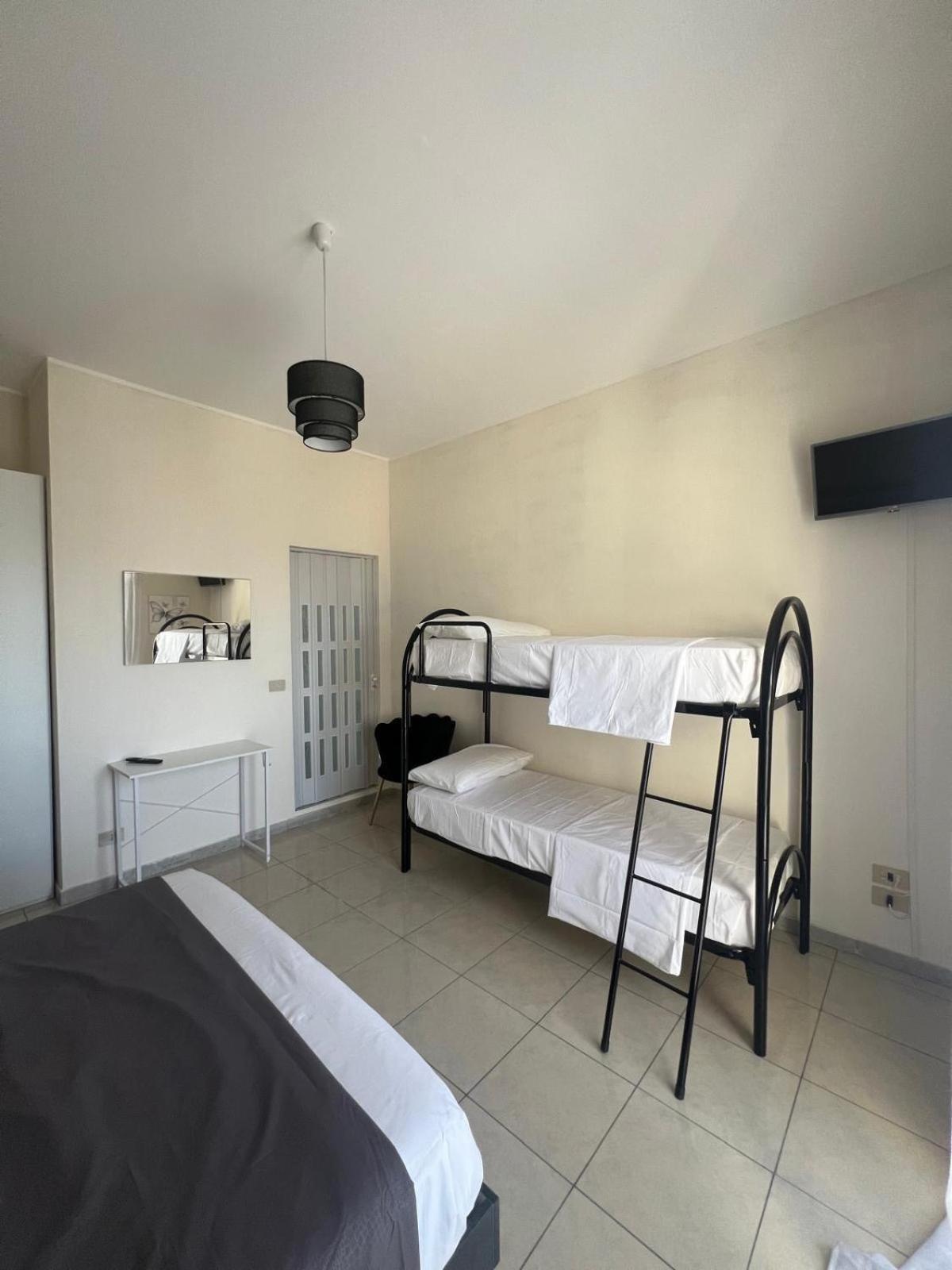 Incanto B&B Reggio di Calabria Eksteriør bilde