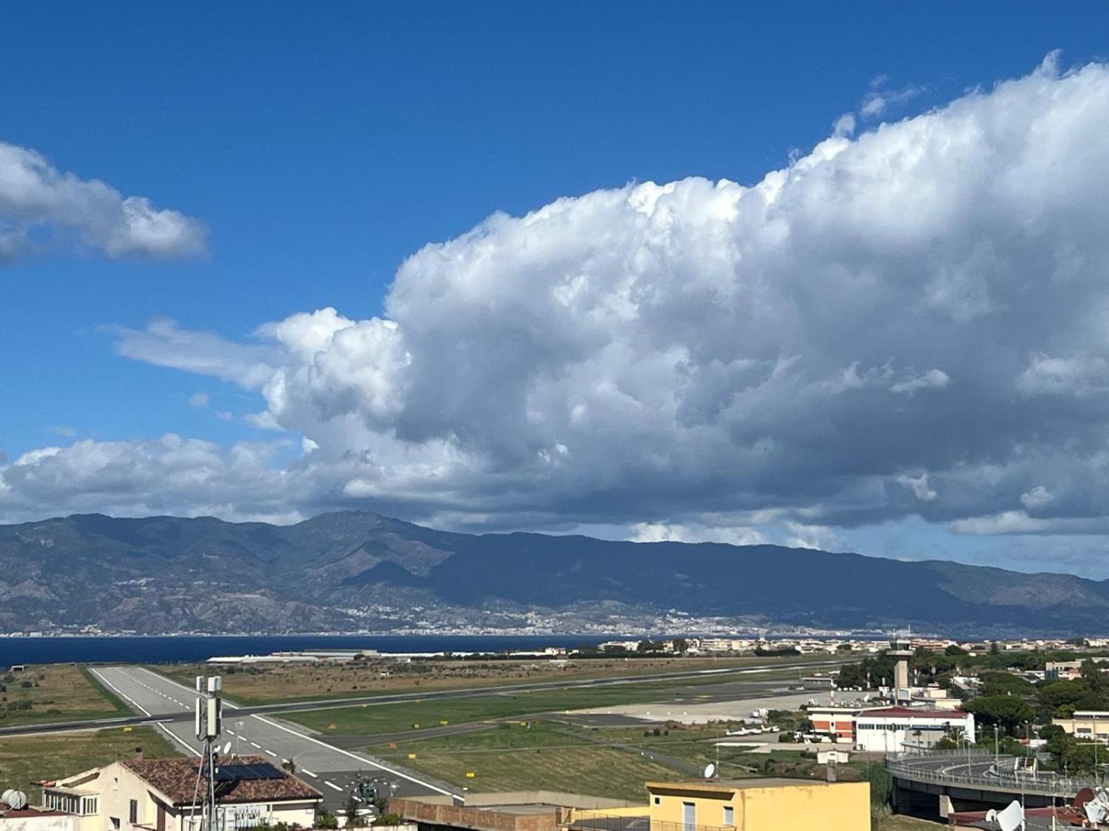 Incanto B&B Reggio di Calabria Eksteriør bilde