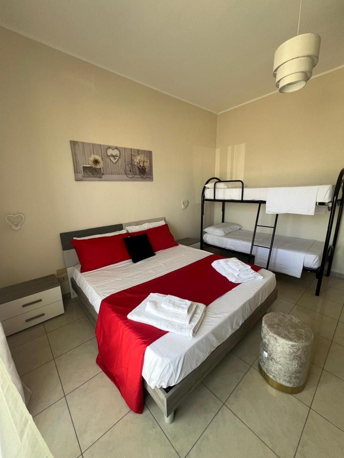 Incanto B&B Reggio di Calabria Eksteriør bilde