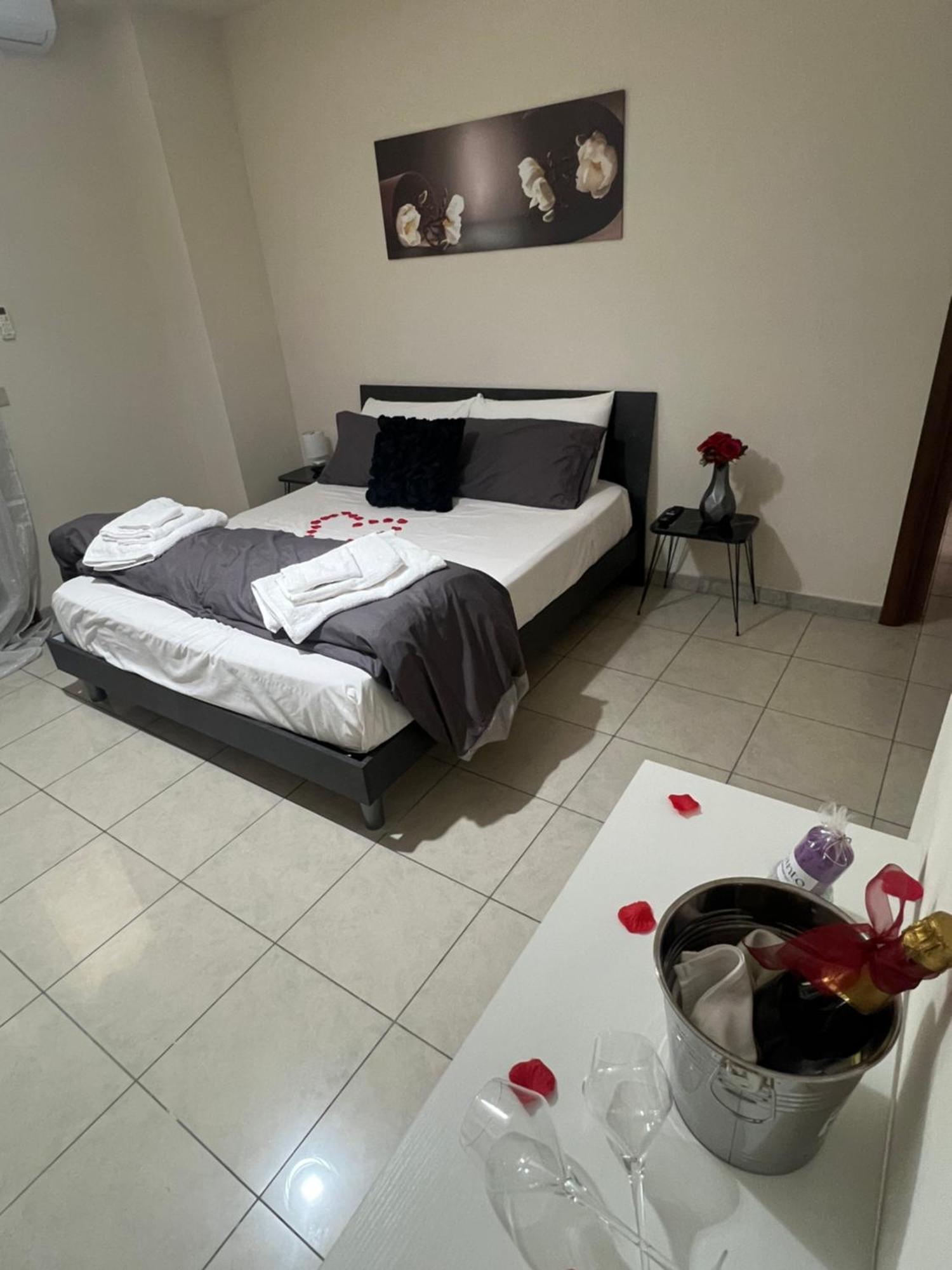 Incanto B&B Reggio di Calabria Eksteriør bilde