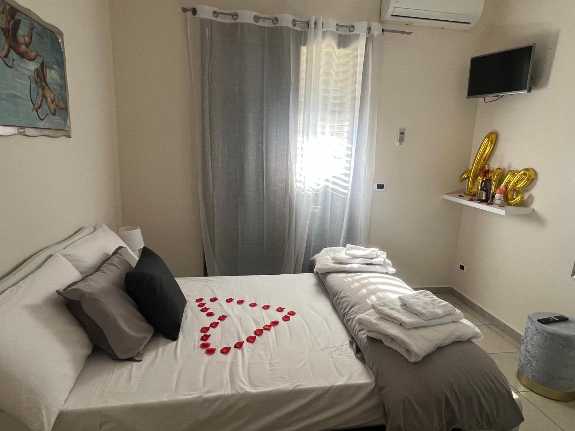 Incanto B&B Reggio di Calabria Eksteriør bilde