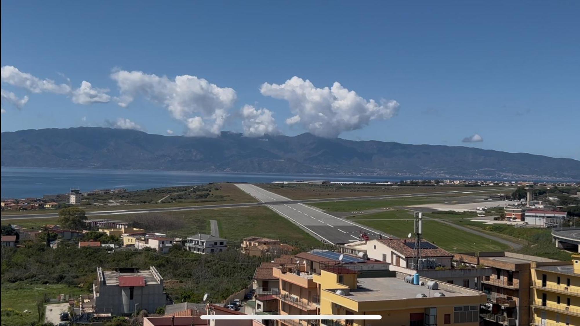 Incanto B&B Reggio di Calabria Eksteriør bilde